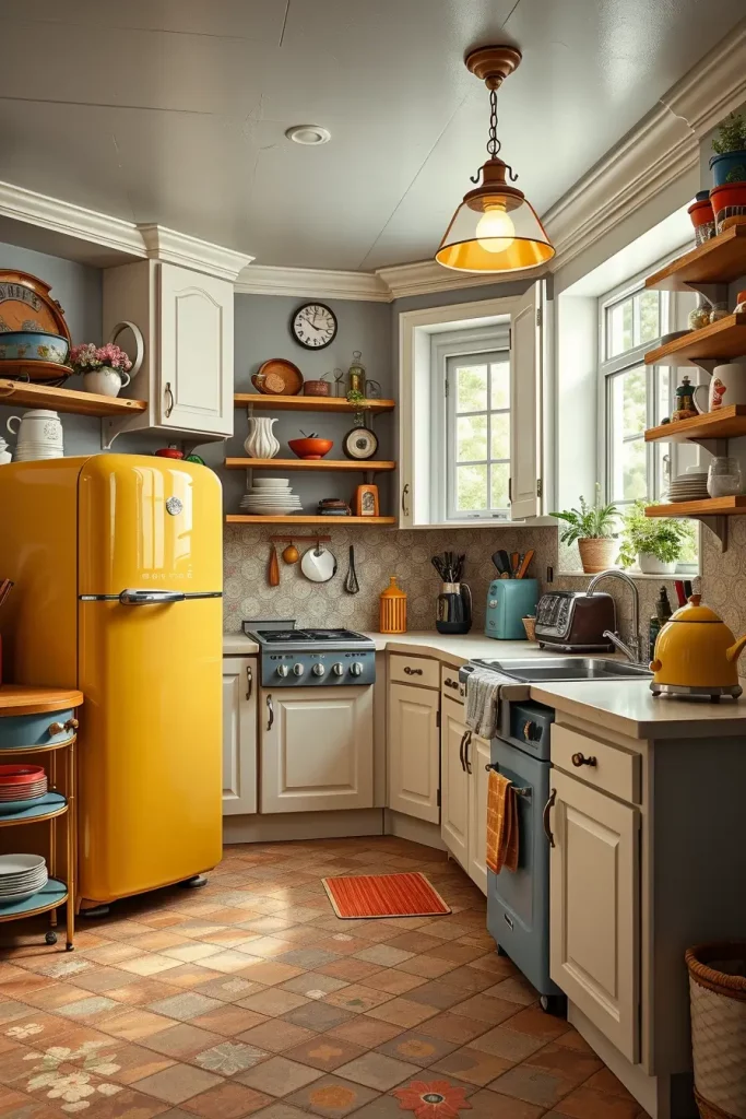60 Butter Yellow in the Kitchen Ideas to Brighten Your Space