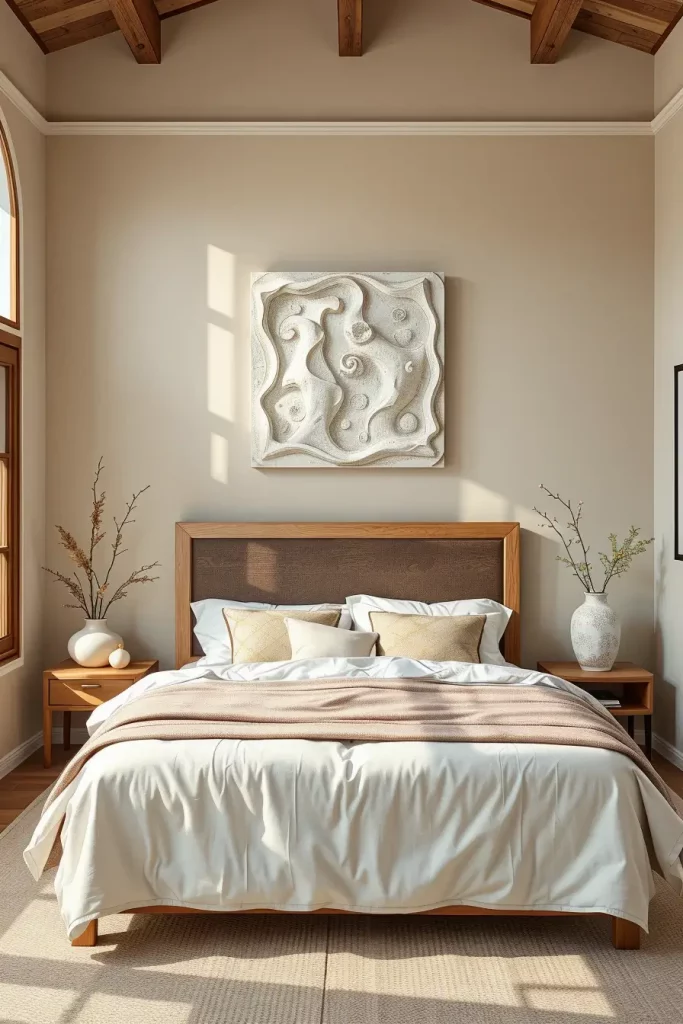 64 DIY Wall Art Projects to Transform Any Room with Style