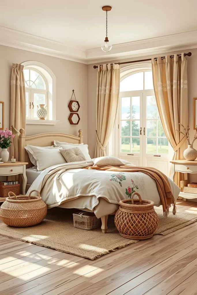63 Bedroom Schemes Ideas to Transform Your Sleep Space with Style