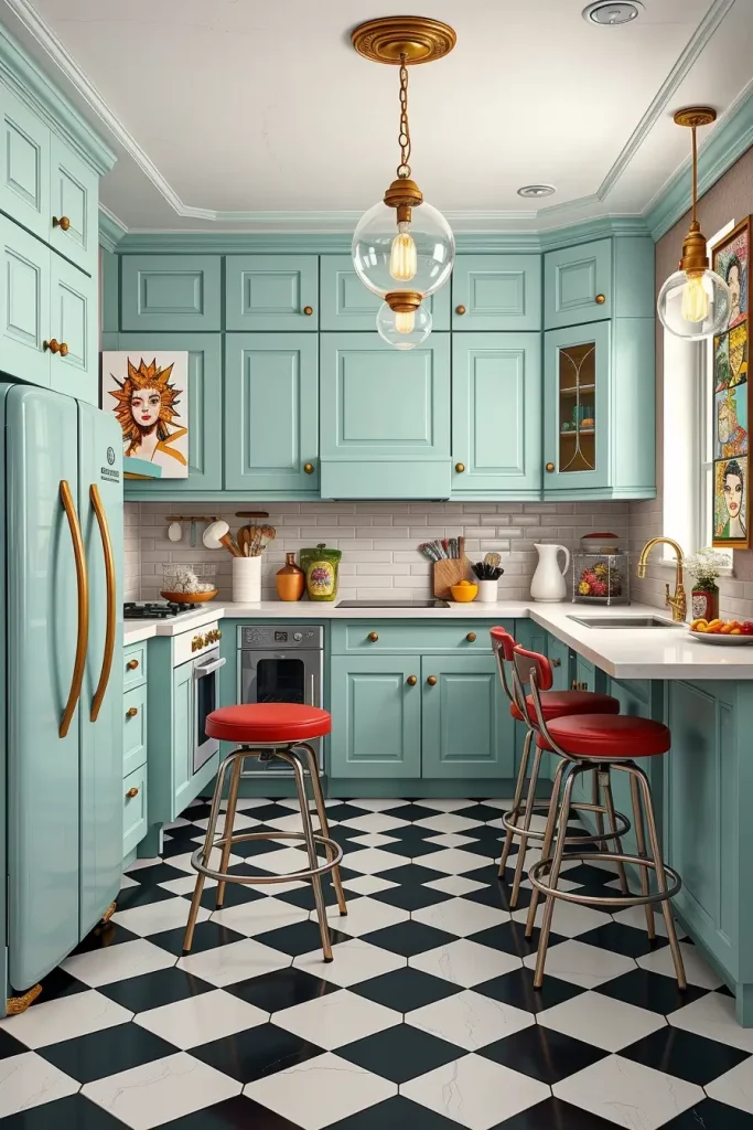 64 Dream Kitchen Designs: Inspiring Ideas for Your Perfect Kitchen