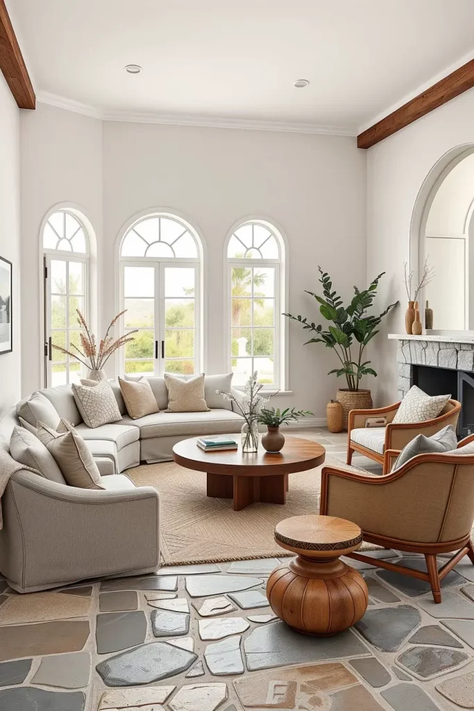 63 Mediterranean Living Room Ideas to Transform Your Space with Timeless Charm