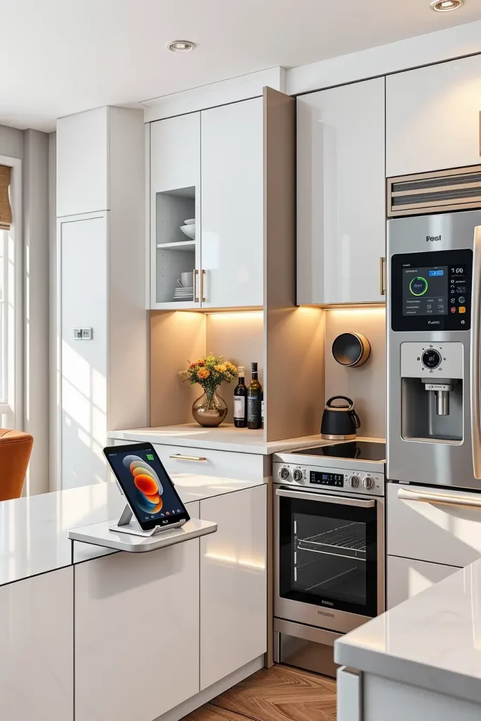 61 Latest Kitchen Design Ideas to Transform Your Cooking Space