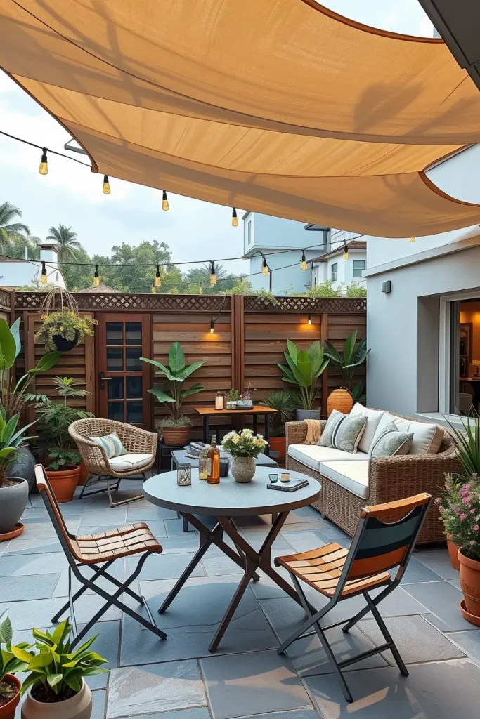 59 Practical Patio Decorating Ideas to Transform Your Outdoor Space