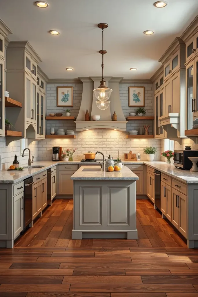 61 Timeless Kitchen Ideas That Will Never Go Out of Style