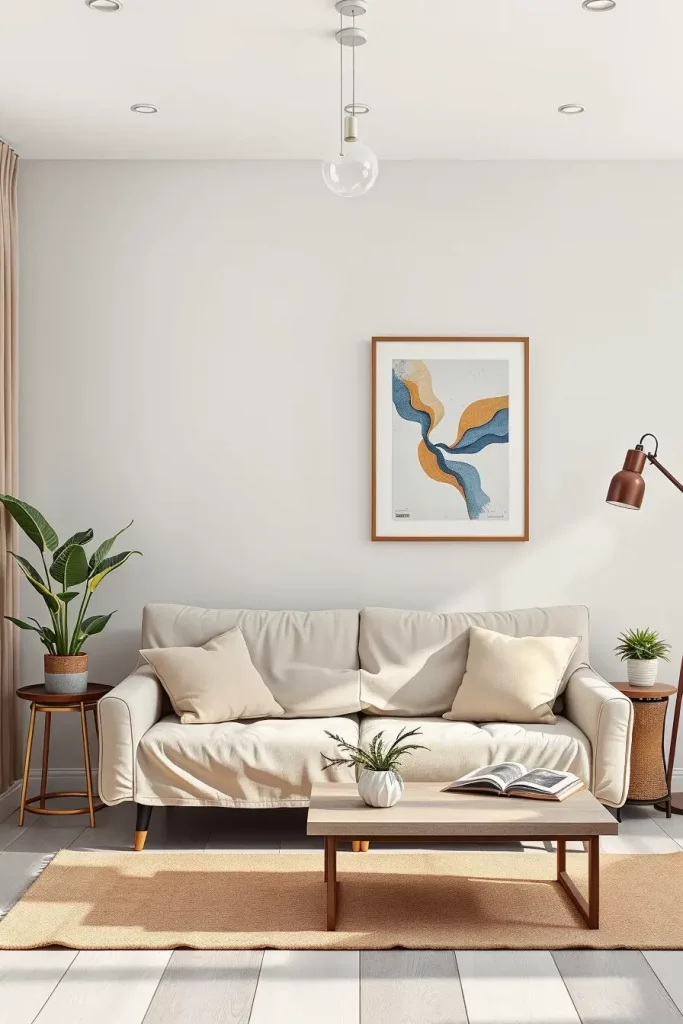 60 Minimalist Living Room Ideas to Inspire a Calm and Modern Space