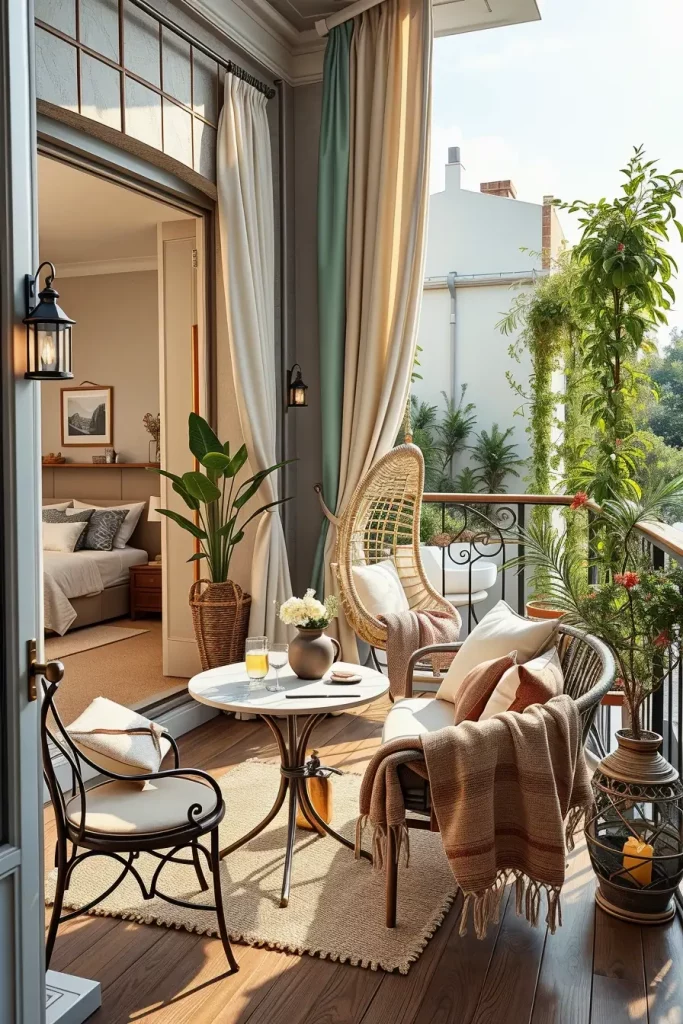 58 Luxury Small Bedroom Decor Ideas to Maximize Elegance in Limited Space