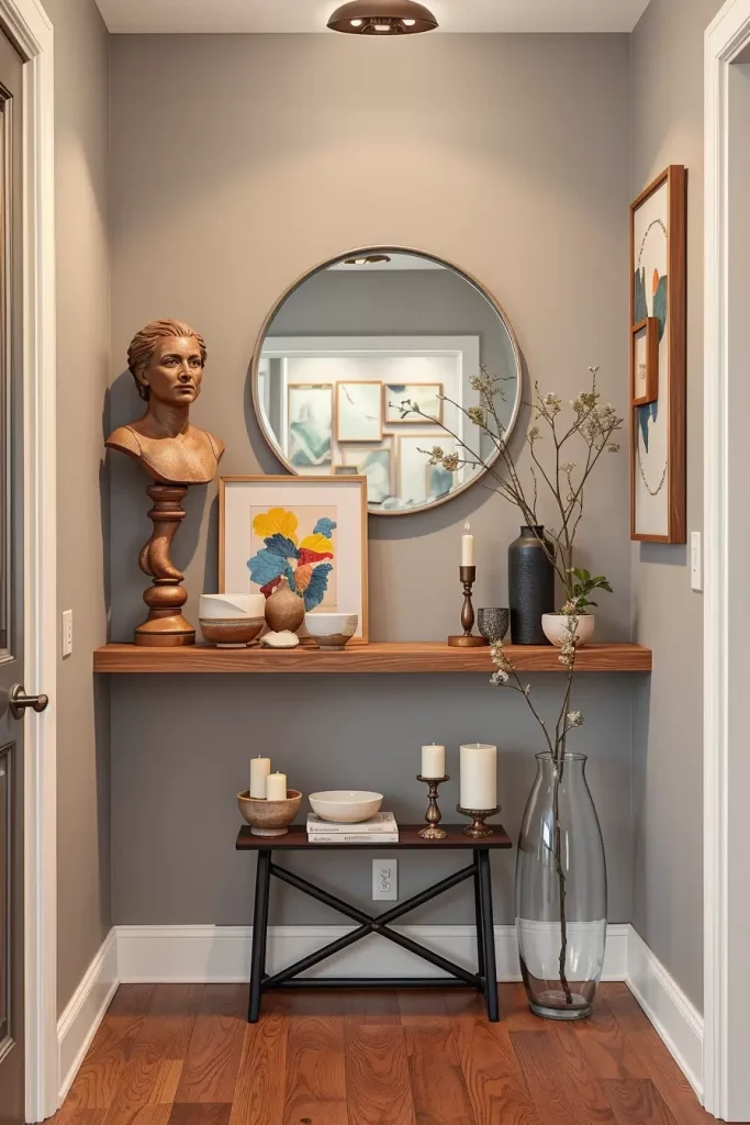 Stylish Entryway Ideas: 62 Elegant Designs to Transform Your Home’s First Impression