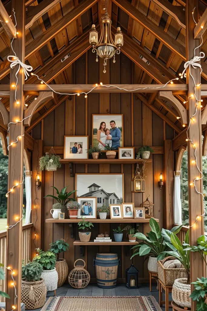 63 Cozy Gazebo Decor Ideas to Transform Your Outdoor Space into a Relaxing Retreat