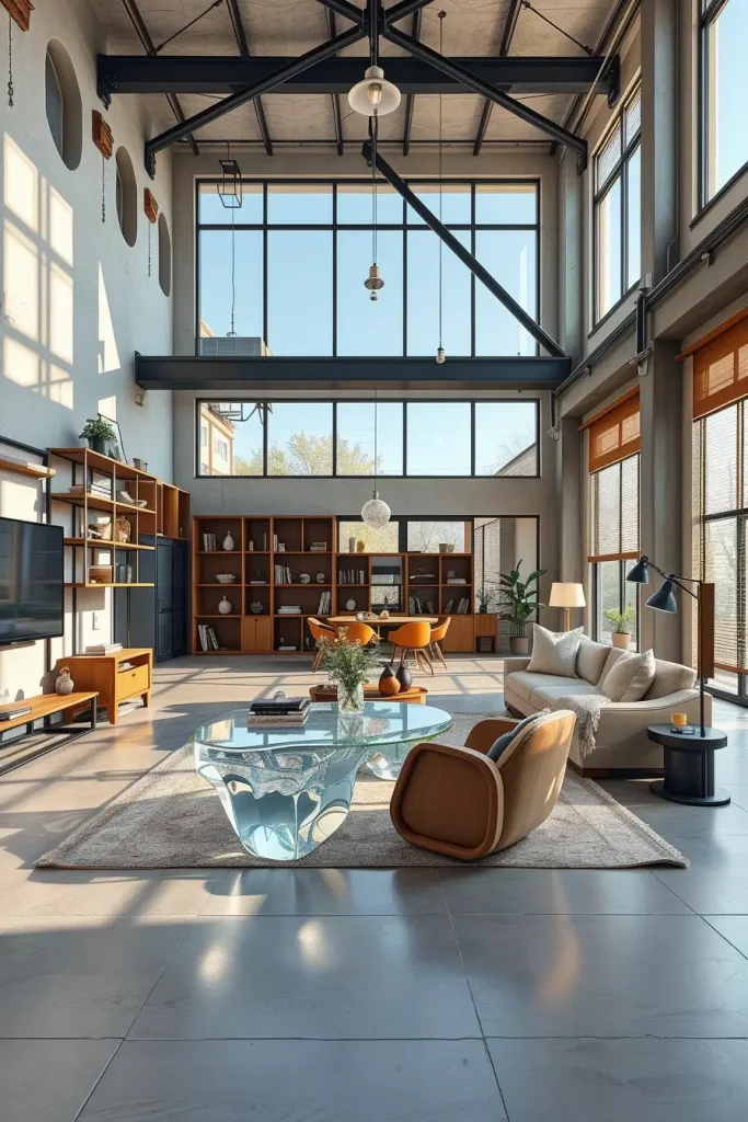 63 Unusual Designer Furniture Ideas for the Home That Redefine Interior Style