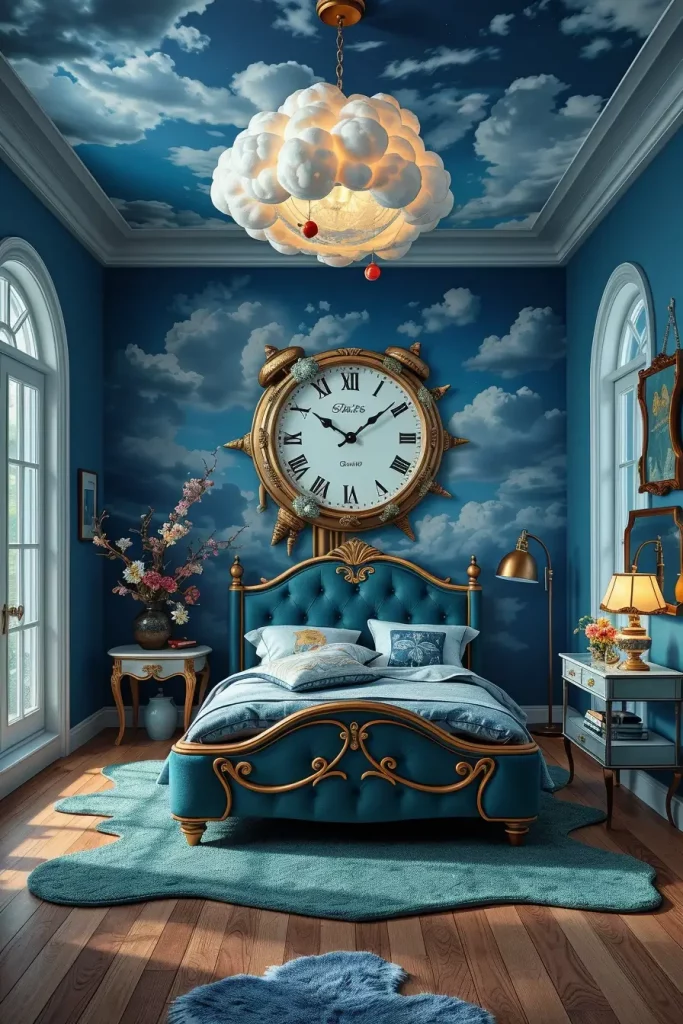 Unusual Designer Children’s Rooms: 65 Inspiring Ideas for Creative and Stylish Spaces
