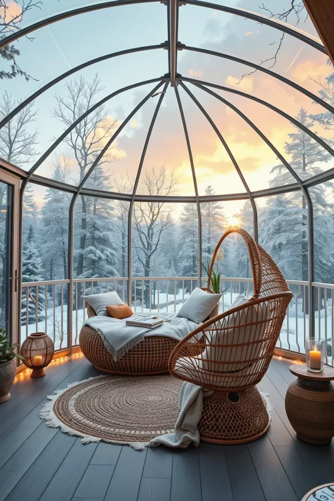 61 Unusual Designer Balconies That Will Transform Your Outdoor Space