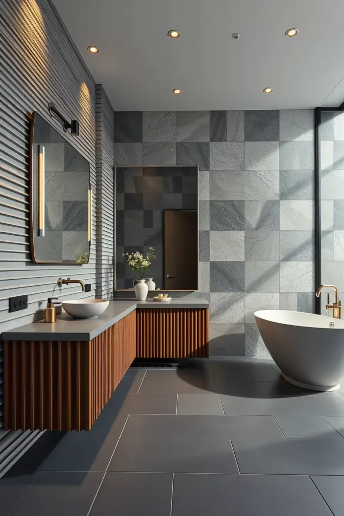 59 Gorgeous Master Bathroom Trends for a Luxurious and Modern Home
