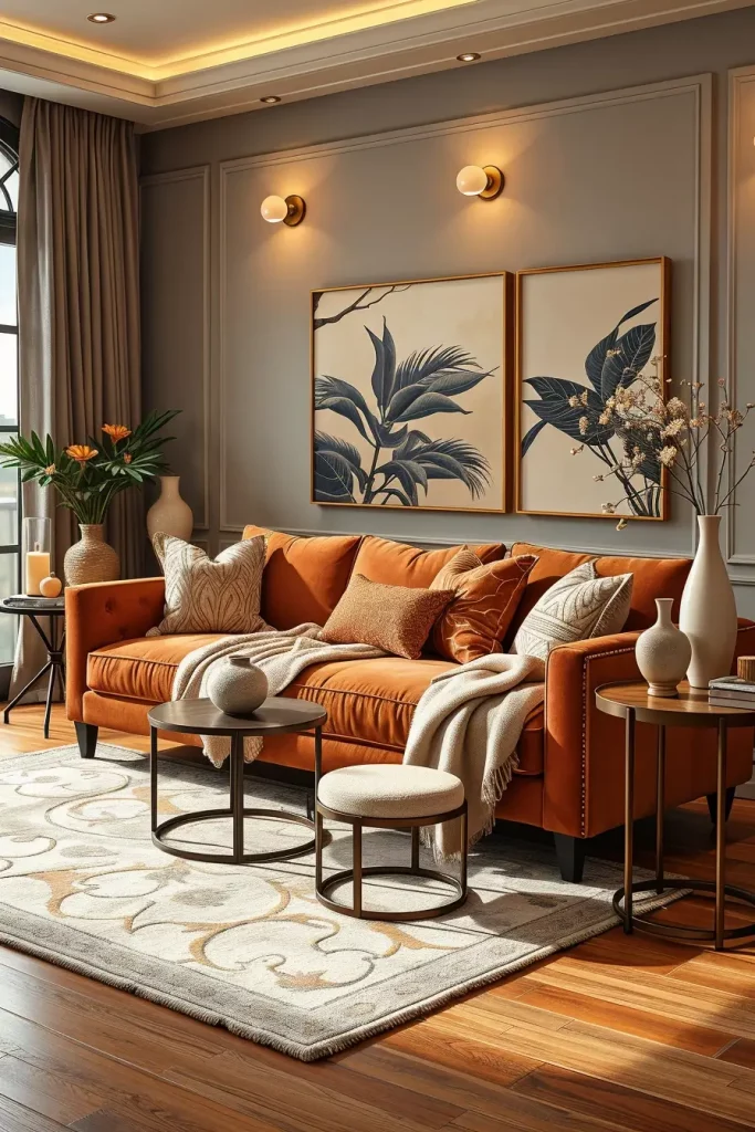 63 Inspiring Keeping Room Ideas for a Cozy and Stylish Home