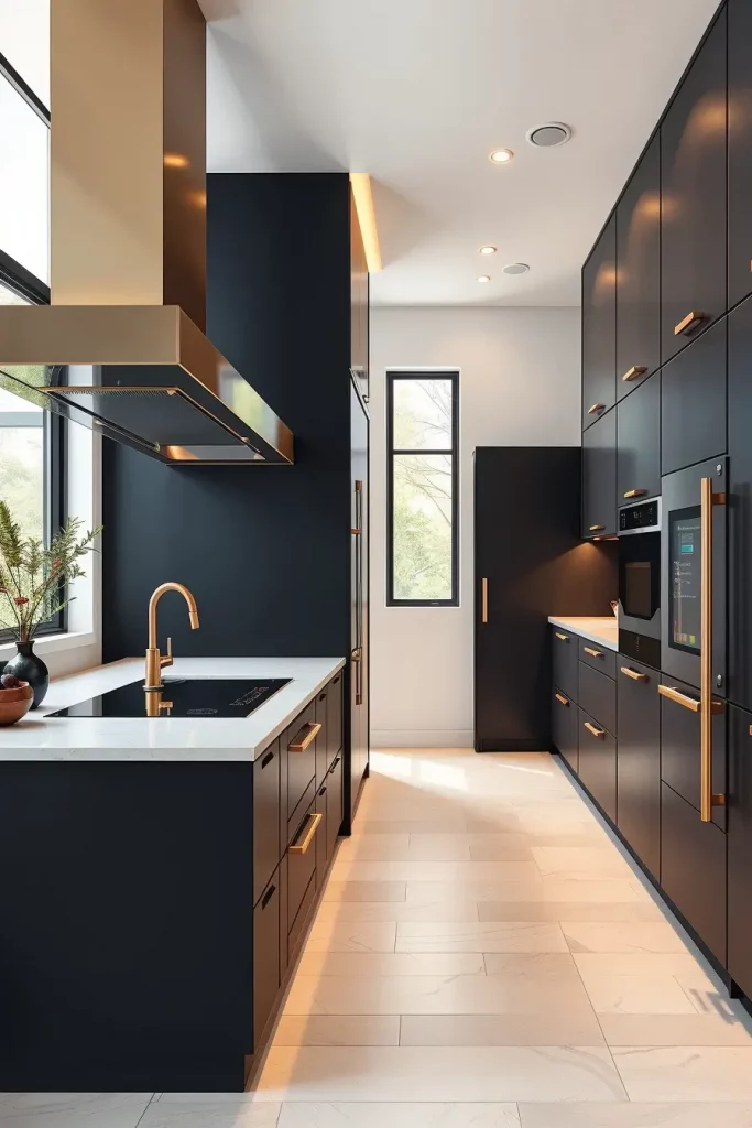 65 Unusual Designer Kitchens That Will Completely Transform Your Cooking Space
