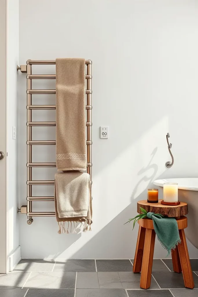 61 Spa Style Bathroom Ideas to Transform Your Space into a Serene Retreat