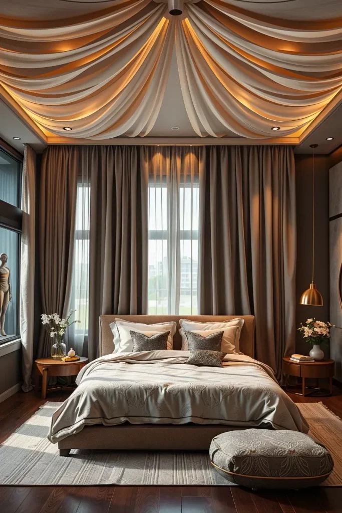 60 Master Bedroom Trends for a Stylish and Relaxing Retreat