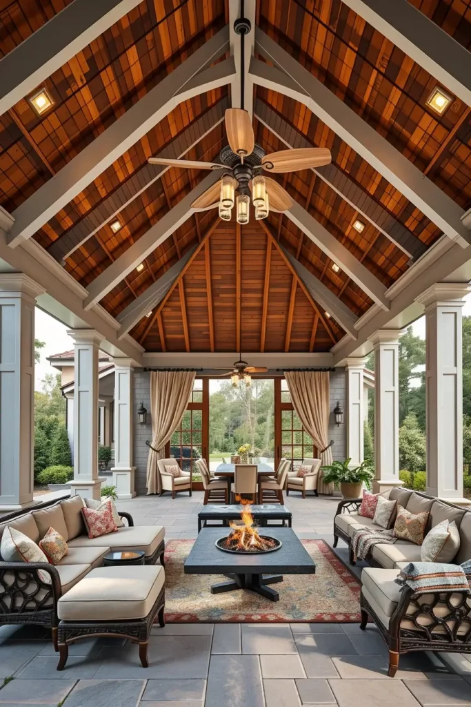 69 Elegant and Exquisite Backyard Ideas to Elevate Your Outdoor Space