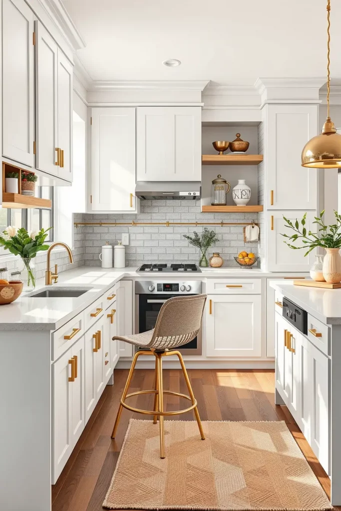 60 Simple Modern Kitchens That Redefine Minimalism with Style