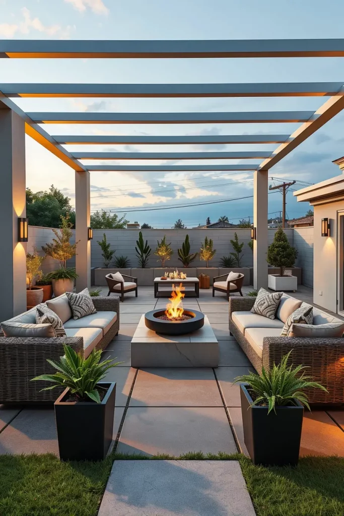 60 Stylish Terrace Ideas to Elevate Your Outdoor Living Space