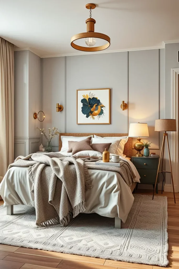 57 Contemporary Bedroom Design Ideas for a Modern and Stylish Interior