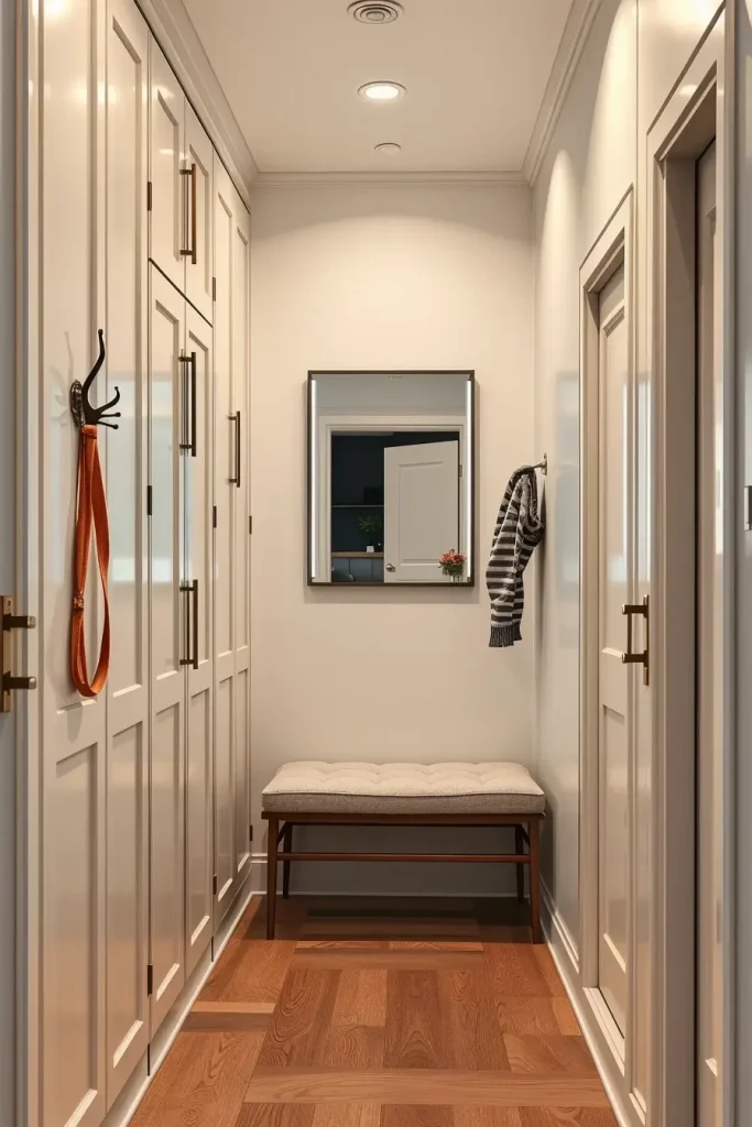 61 Contemporary Hallway Design Ideas to Transform Your Home