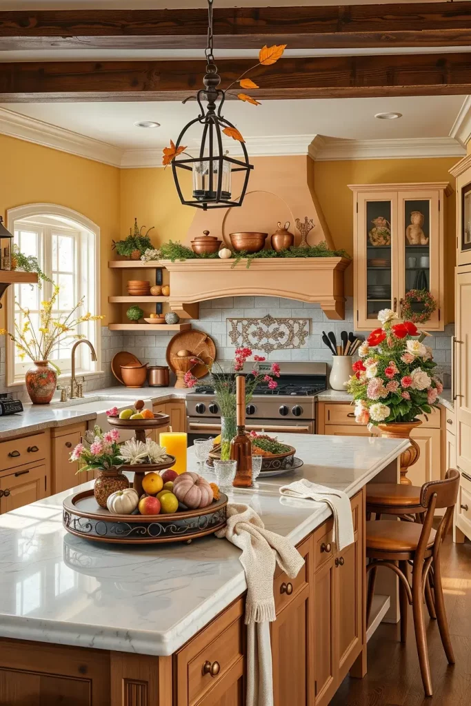 60 Butter Yellow in the Kitchen Ideas to Brighten Your Space