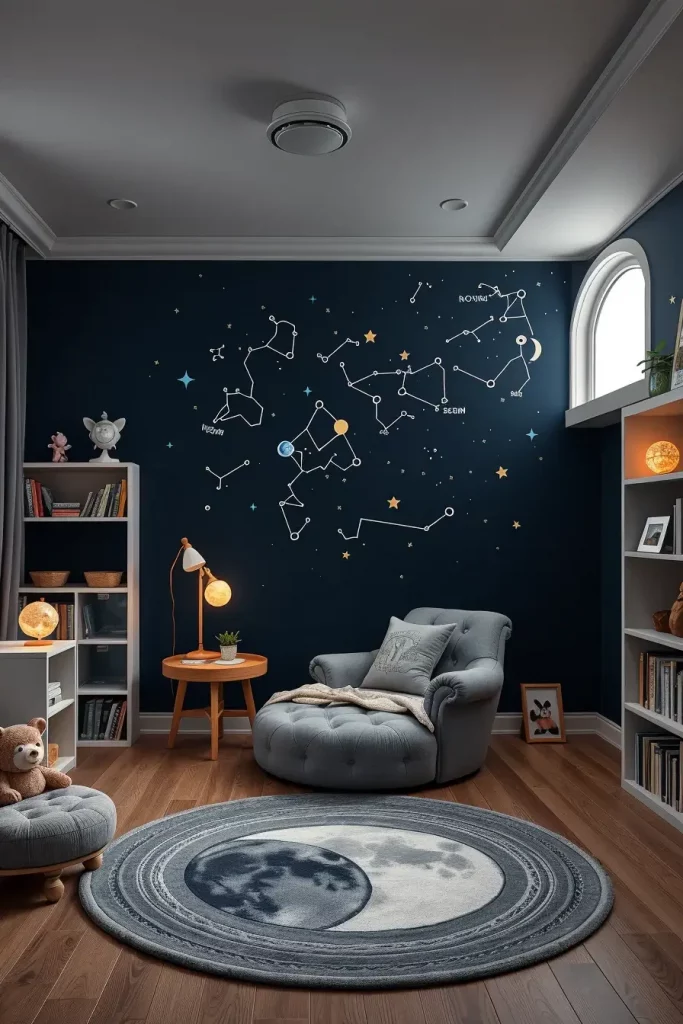 64 DIY Wall Art Projects to Transform Any Room with Style