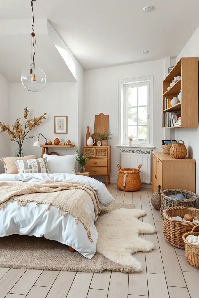63 Bedroom Schemes Ideas to Transform Your Sleep Space with Style