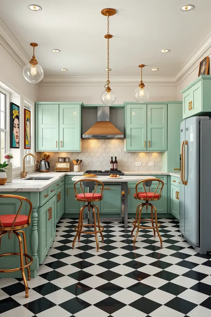 64 Dream Kitchen Designs: Inspiring Ideas for Your Perfect Kitchen