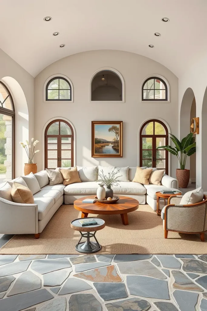 63 Mediterranean Living Room Ideas to Transform Your Space with Timeless Charm