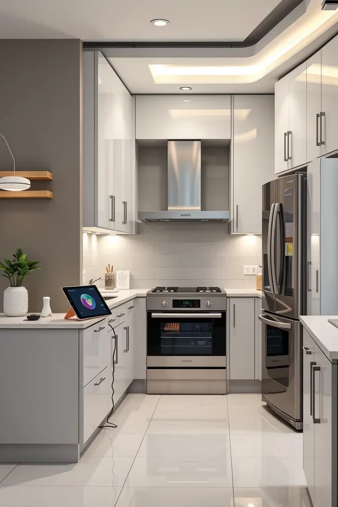 61 Latest Kitchen Design Ideas to Transform Your Cooking Space