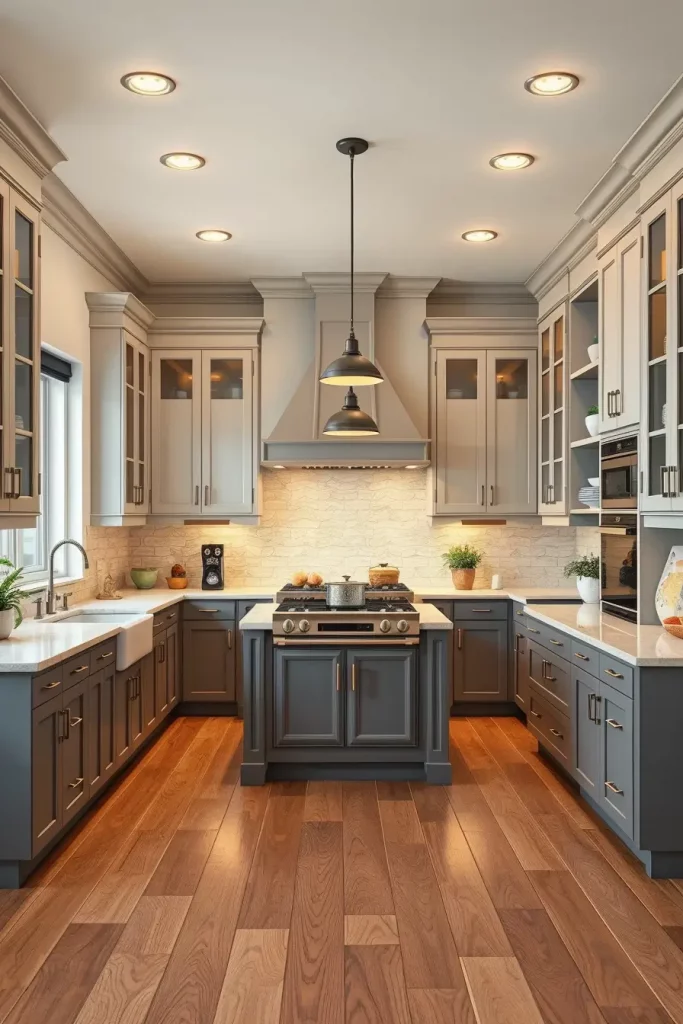 61 Timeless Kitchen Ideas That Will Never Go Out of Style