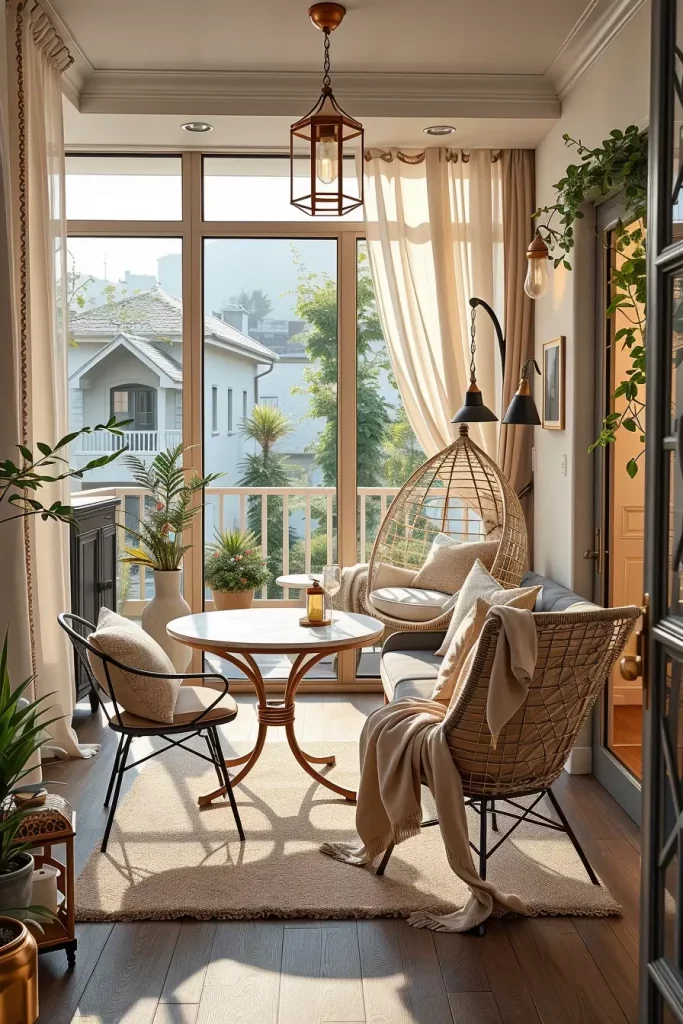 58 Luxury Small Bedroom Decor Ideas to Maximize Elegance in Limited Space