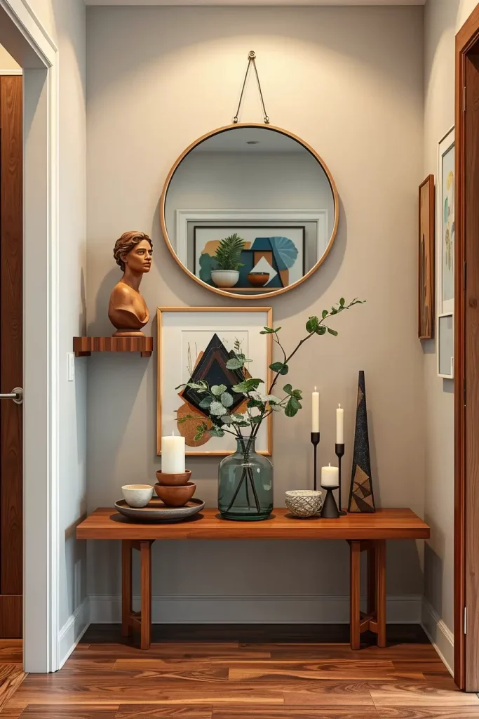 Stylish Entryway Ideas: 62 Elegant Designs to Transform Your Home’s First Impression