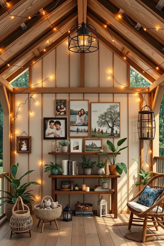 63 Cozy Gazebo Decor Ideas to Transform Your Outdoor Space into a Relaxing Retreat