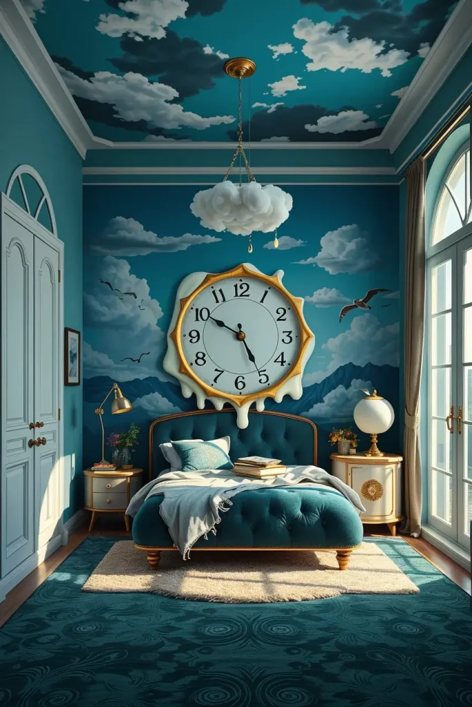 Unusual Designer Children’s Rooms: 65 Inspiring Ideas for Creative and Stylish Spaces