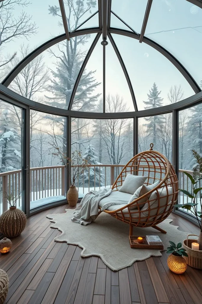 61 Unusual Designer Balconies That Will Transform Your Outdoor Space