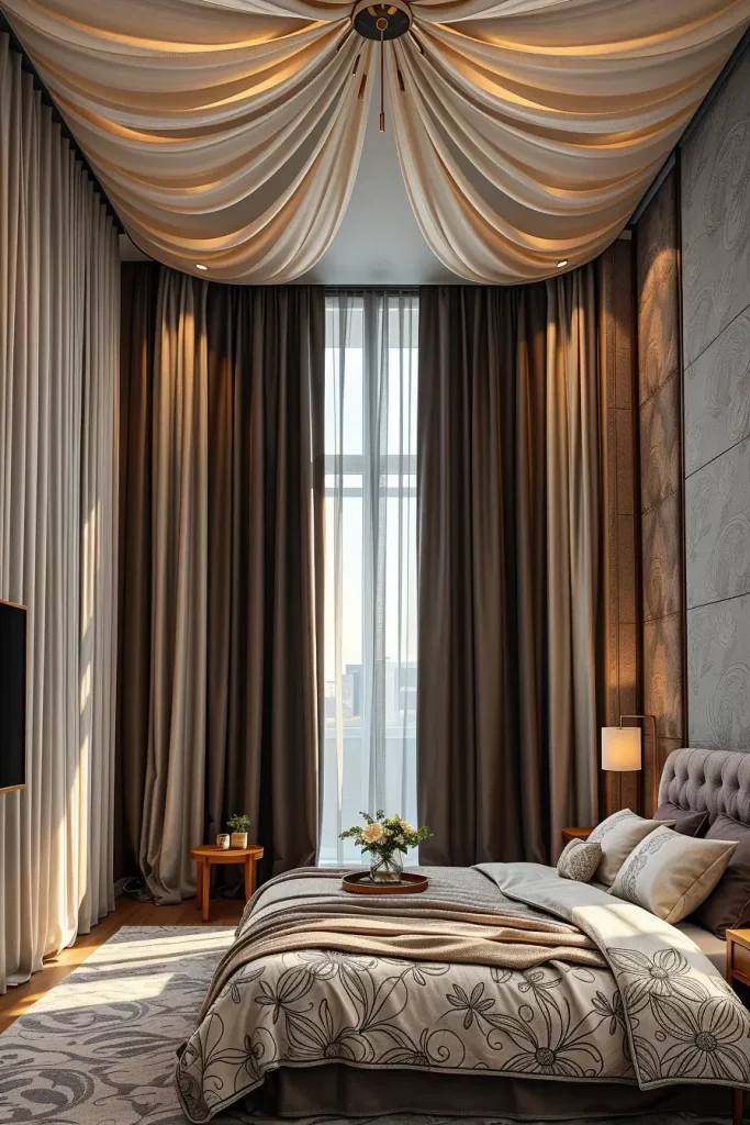 60 Master Bedroom Trends for a Stylish and Relaxing Retreat
