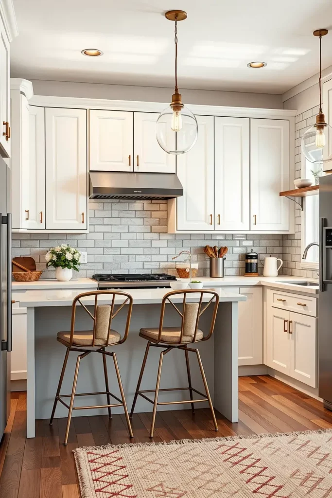 60 Simple Modern Kitchens That Redefine Minimalism with Style