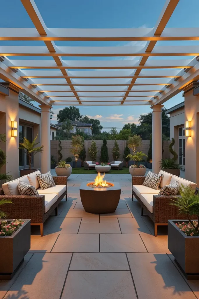 60 Stylish Terrace Ideas to Elevate Your Outdoor Living Space