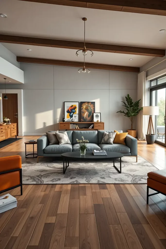 64 Stunning Living Room Interior Ideas to Inspire Your Dream Space