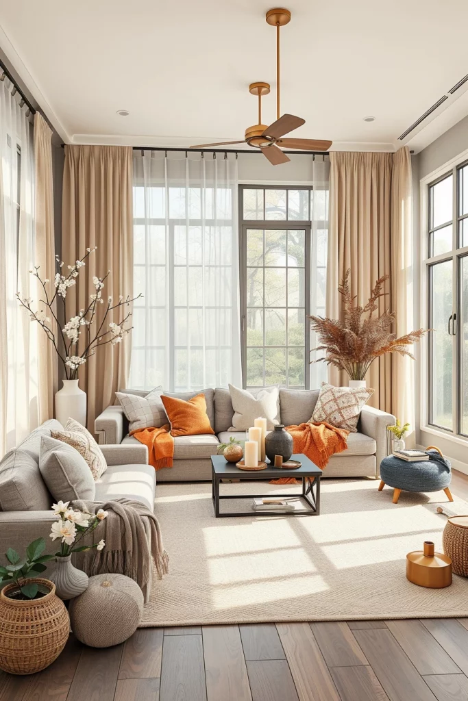 60 Japandi Home Interior Design Ideas for a Serene and Stylish Space