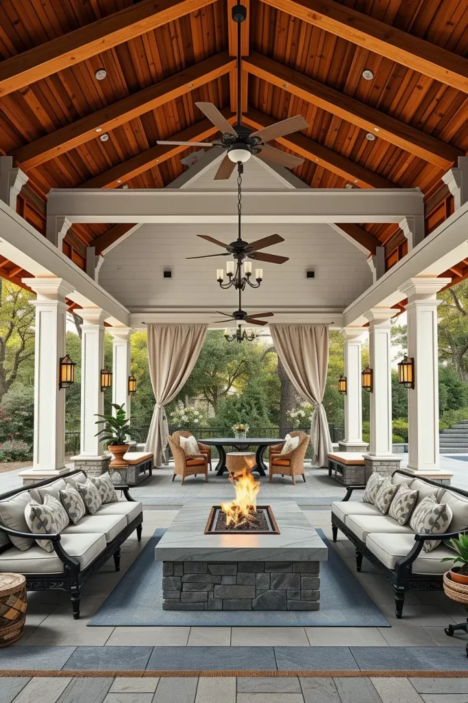 69 Elegant and Exquisite Backyard Ideas to Elevate Your Outdoor Space