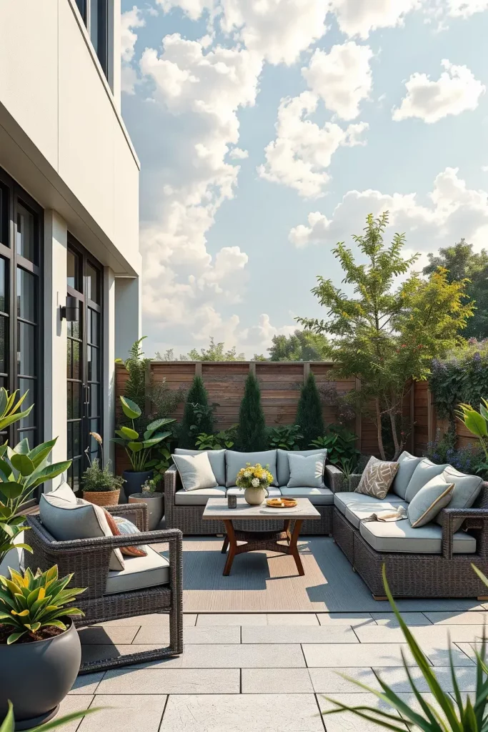 58 Outdoor Space Trends That Will Redefine Your Backyard