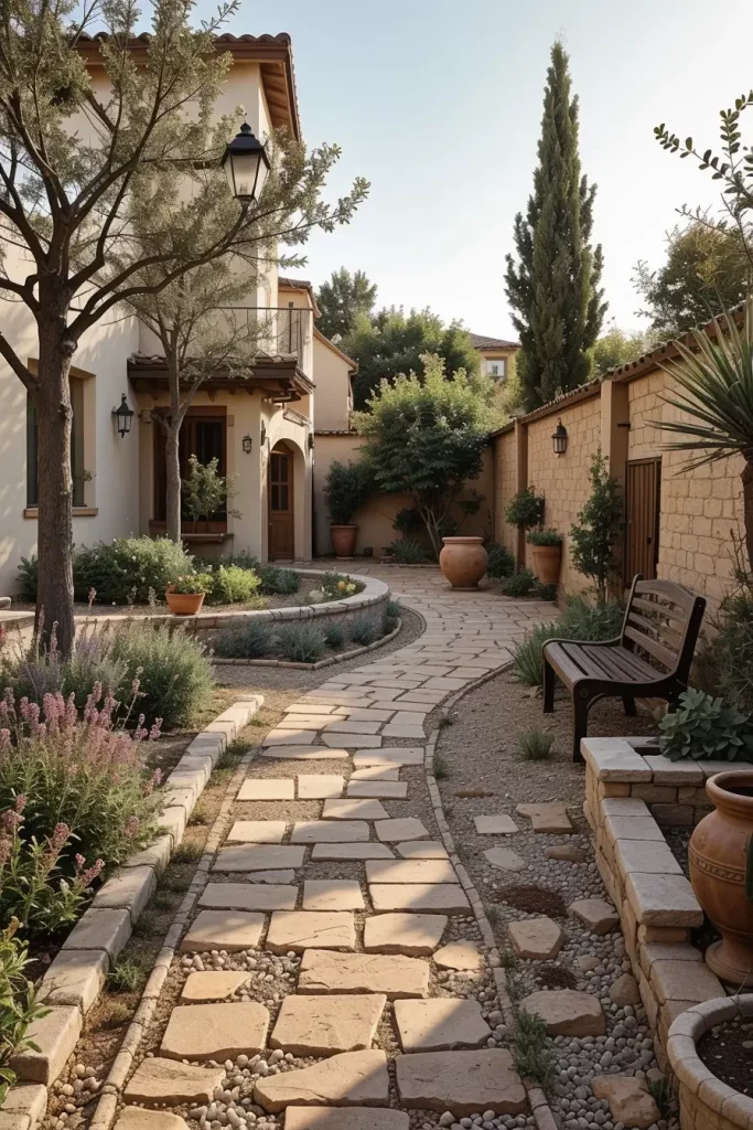 64 Mediterranean Home Ideas to Transform Your Space with Coastal Charm