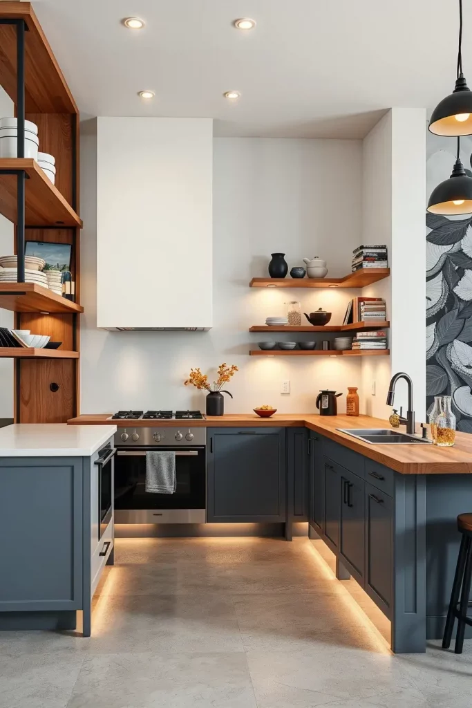 64 Dream Kitchen Designs: Inspiring Ideas for Your Perfect Kitchen
