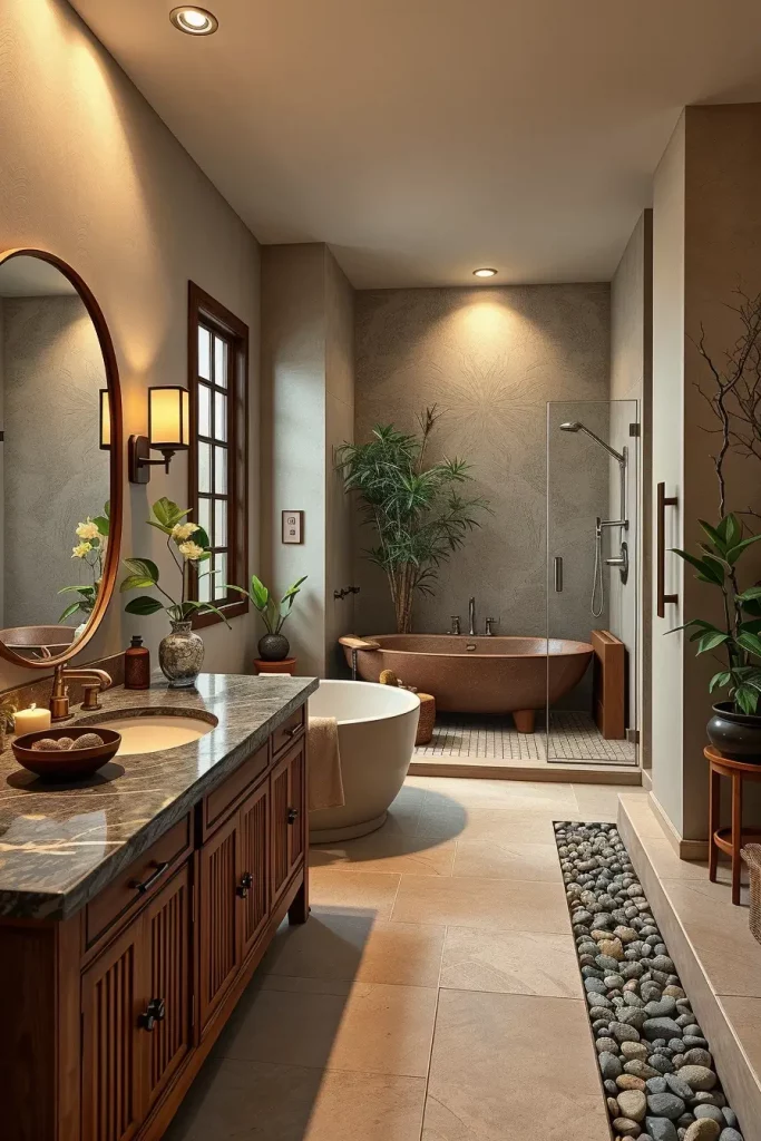 63 Master Bathroom Design Trends and Ideas for a Stylish and Functional Space