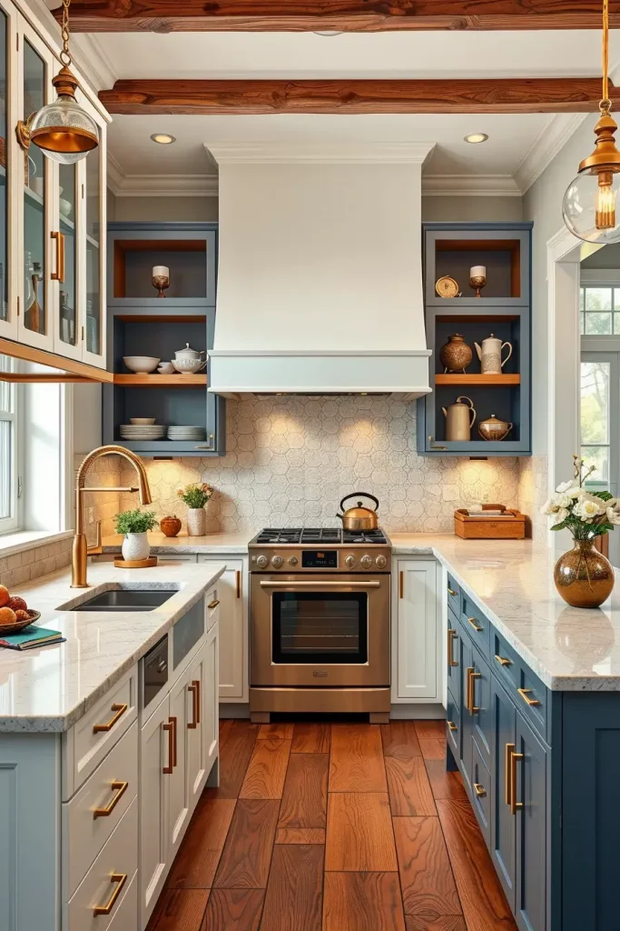 61 Timeless Kitchen Ideas That Will Never Go Out of Style