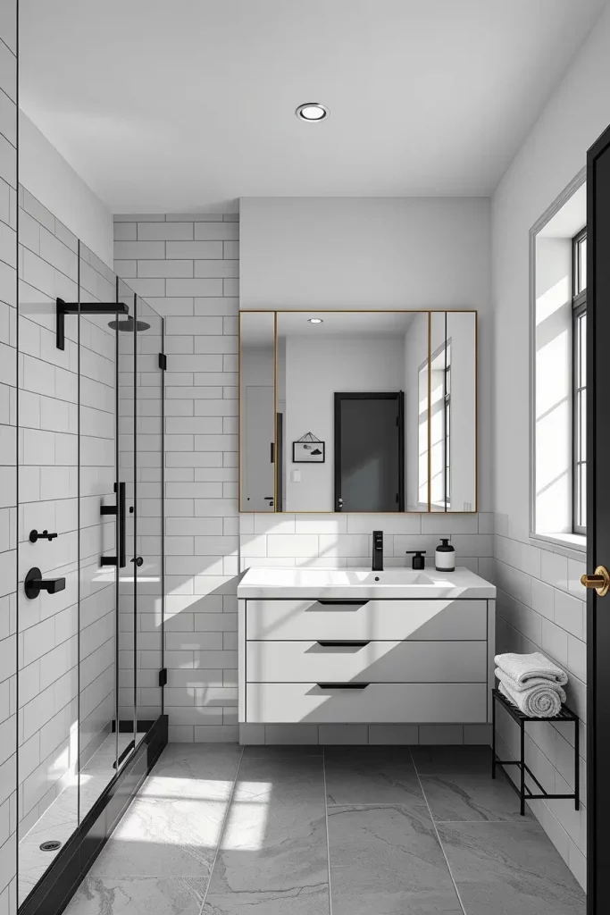 57 Ensuite Bathroom Ideas for a Stylish and Functional Upgrade