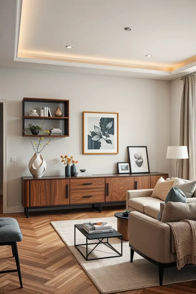 60 Minimalist Living Room Ideas to Inspire a Calm and Modern Space